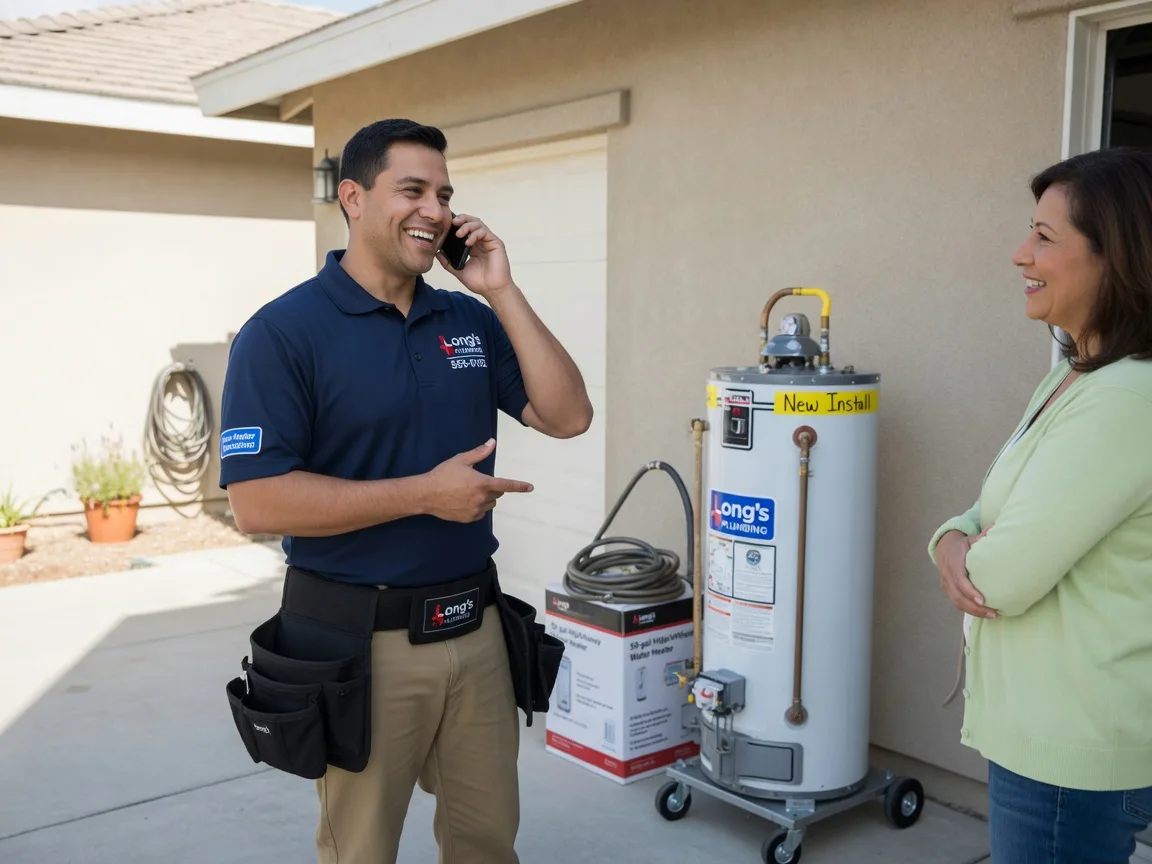 Leak Detection Waldport, OR FAQs
